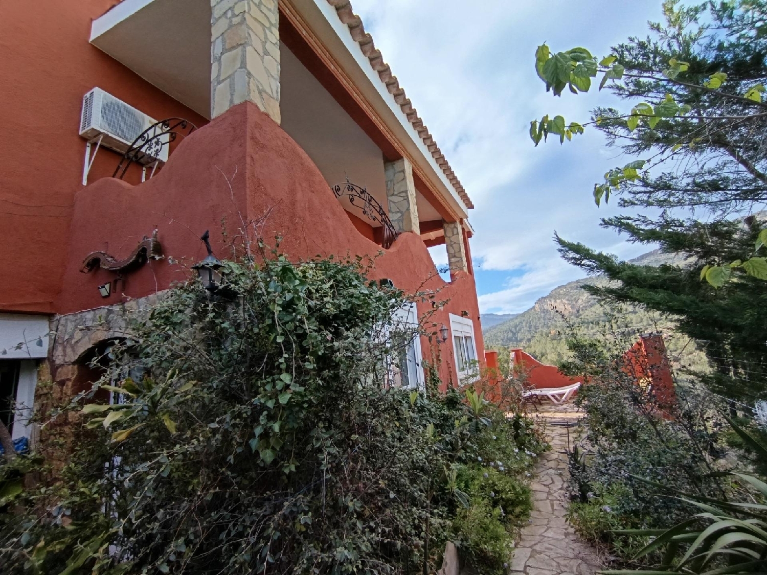  till salu villa Llaberia Ribera D'ebre 8