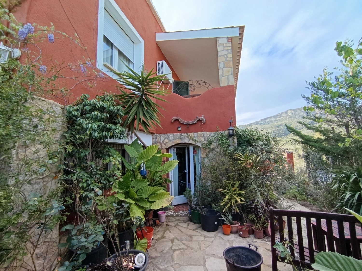 till salu villa Llaberia Ribera D'ebre 4