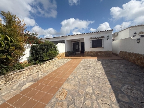 Llano De Las Maravillas Bahía De Cádiz villa foto 6220865
