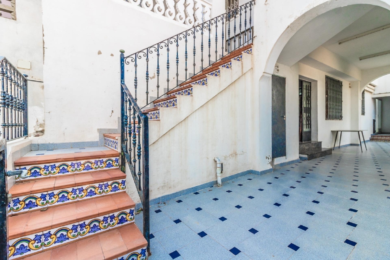  till salu villa Llaurí Ribera Baixa 7