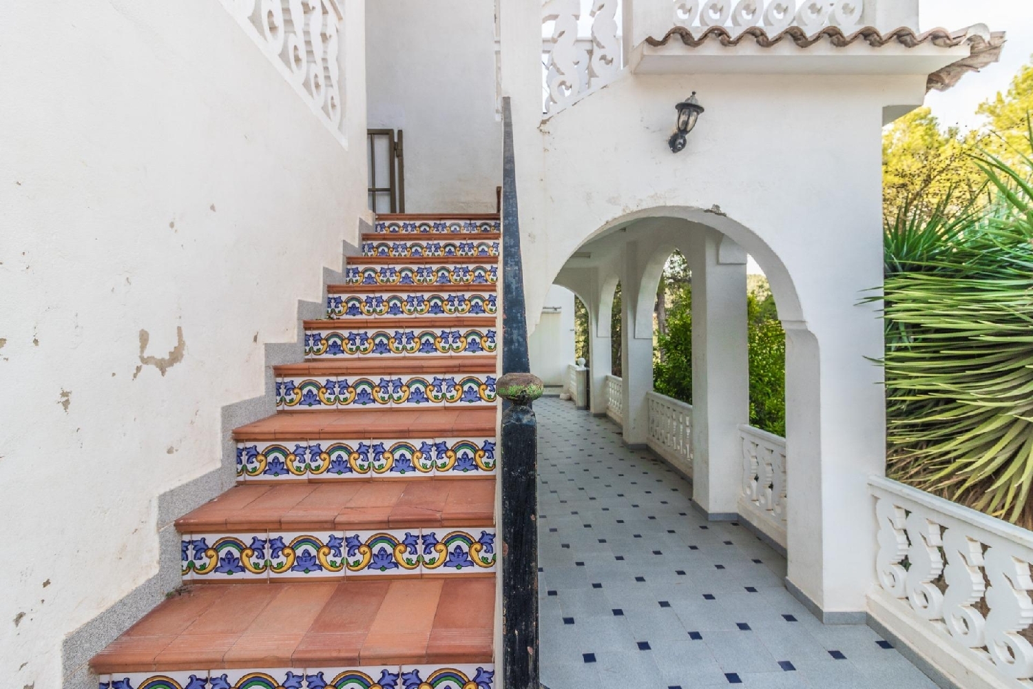  till salu villa Llaurí Ribera Baixa 6