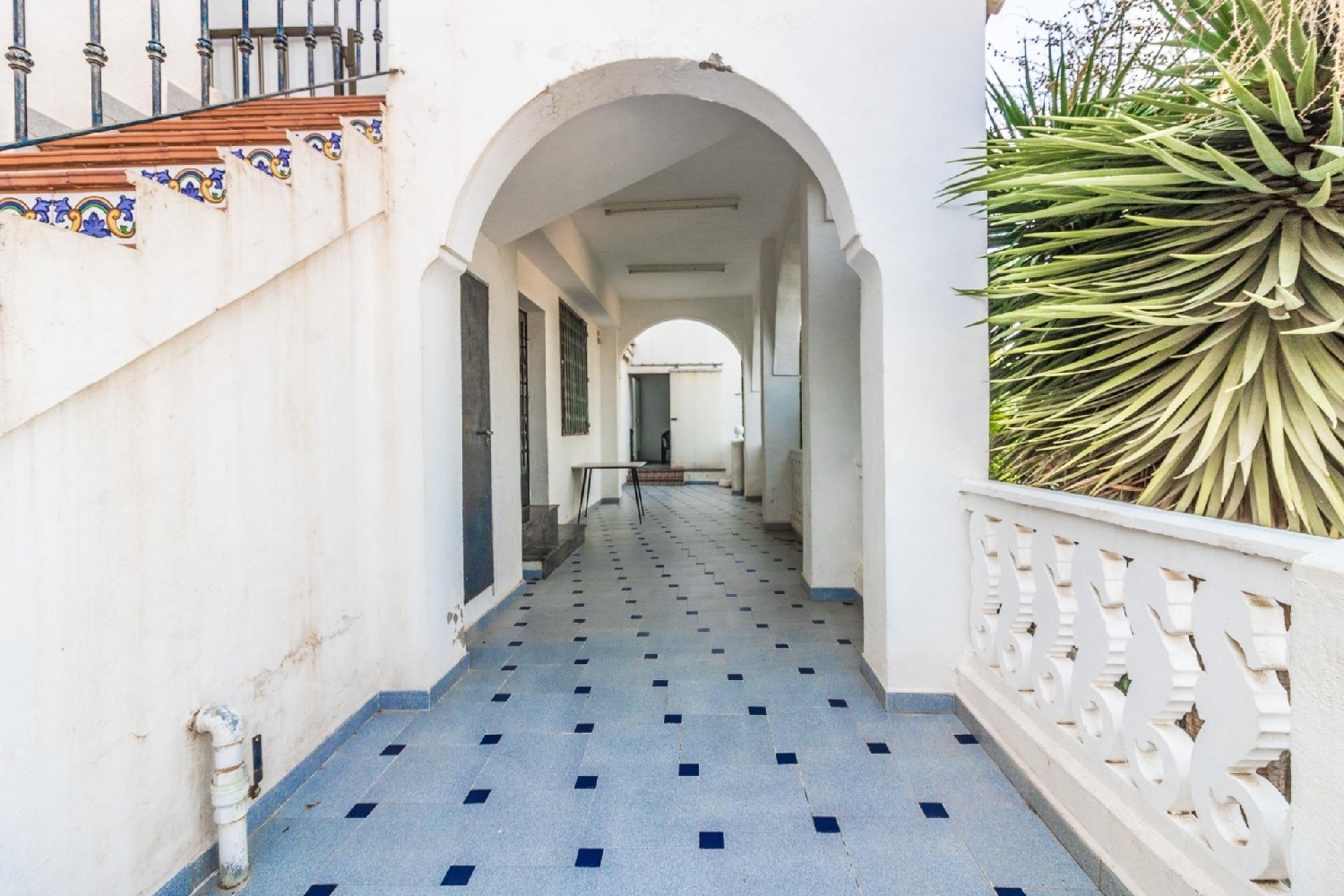  till salu villa Llaurí Ribera Baixa 8