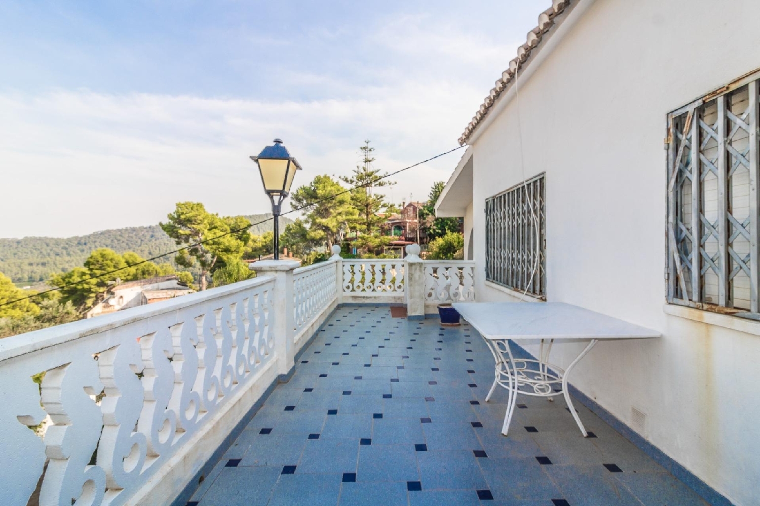  till salu villa Llaurí Ribera Baixa 1