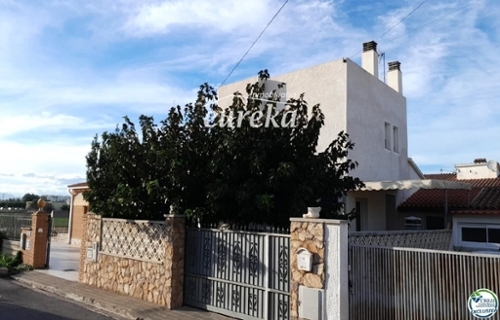 Les Serres Gironès villa foto 6227946
