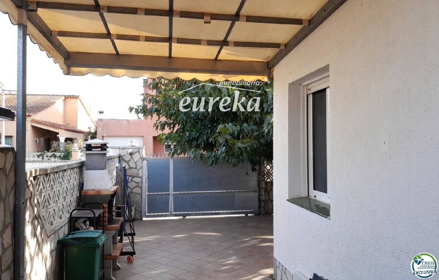 till salu villa Les Serres Gironès 2