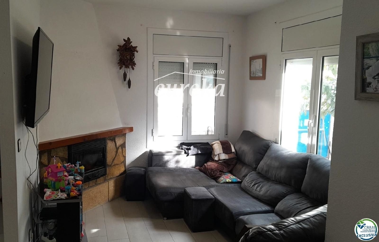  till salu villa Les Serres Gironès 8