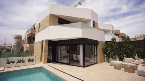 Lliber Marina Alta villa foto 6251502