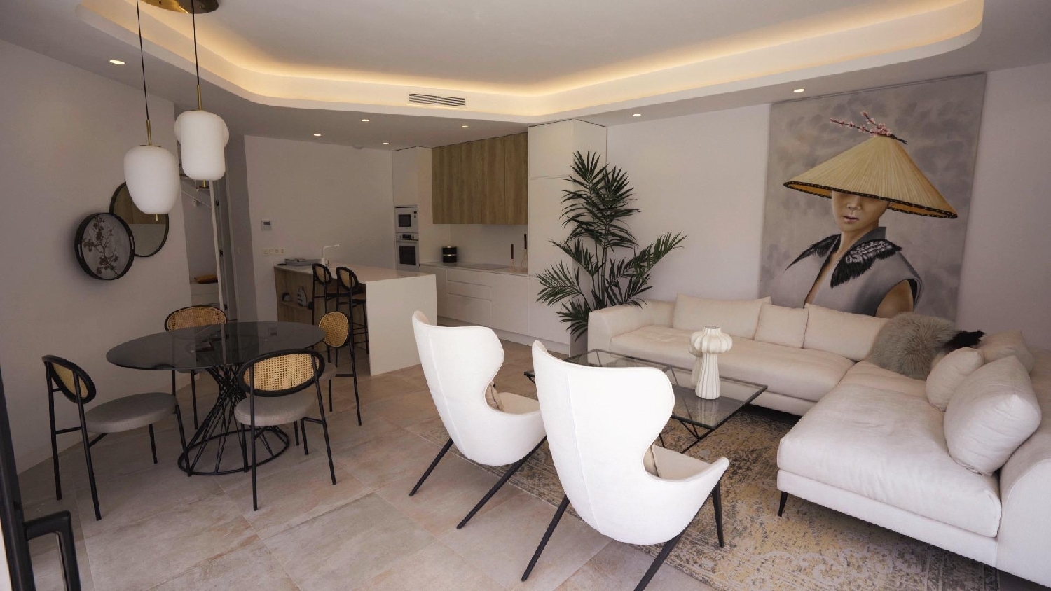  till salu villa Lliber Marina Alta 8