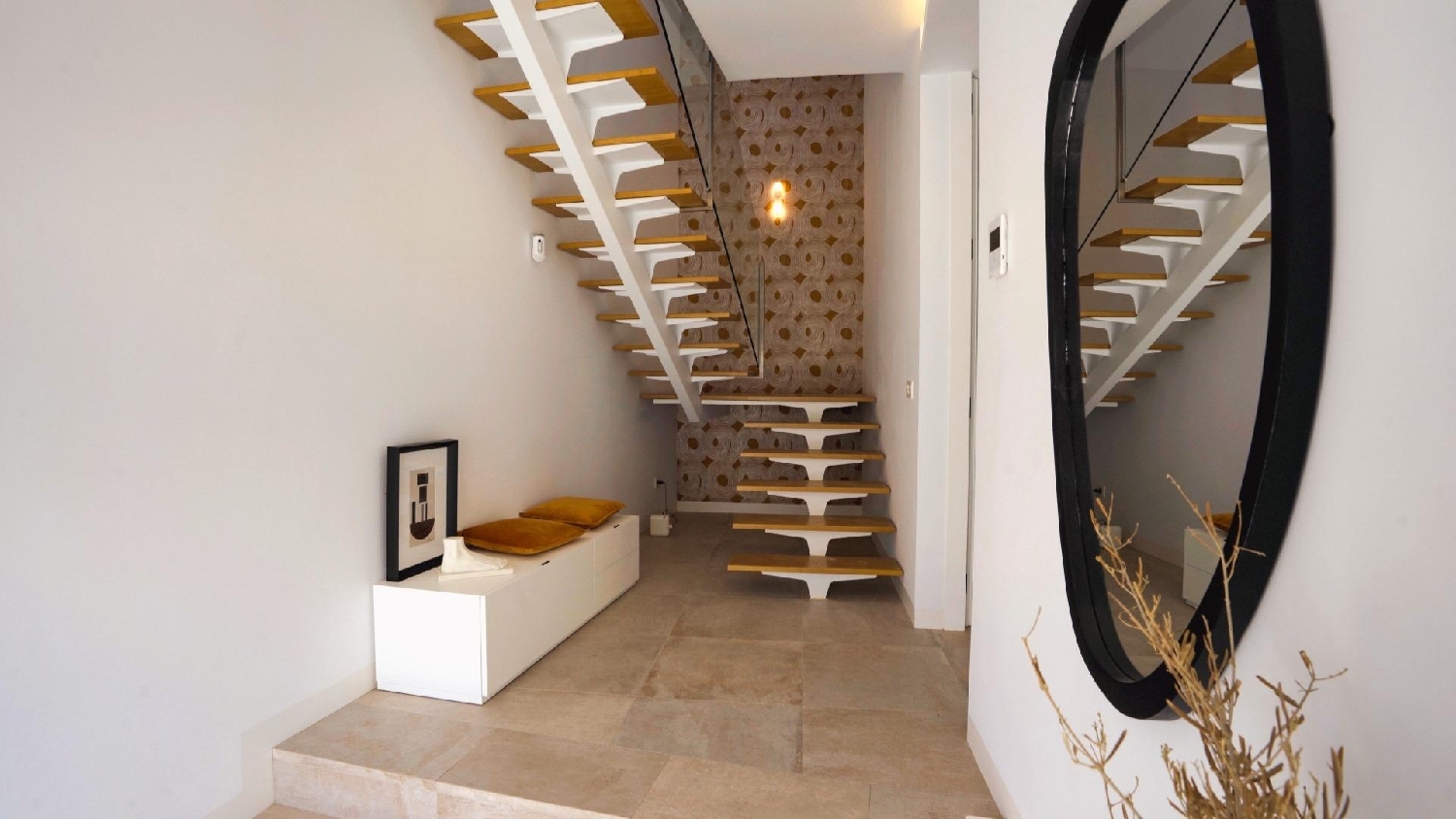  till salu villa Lliber Marina Alta 5