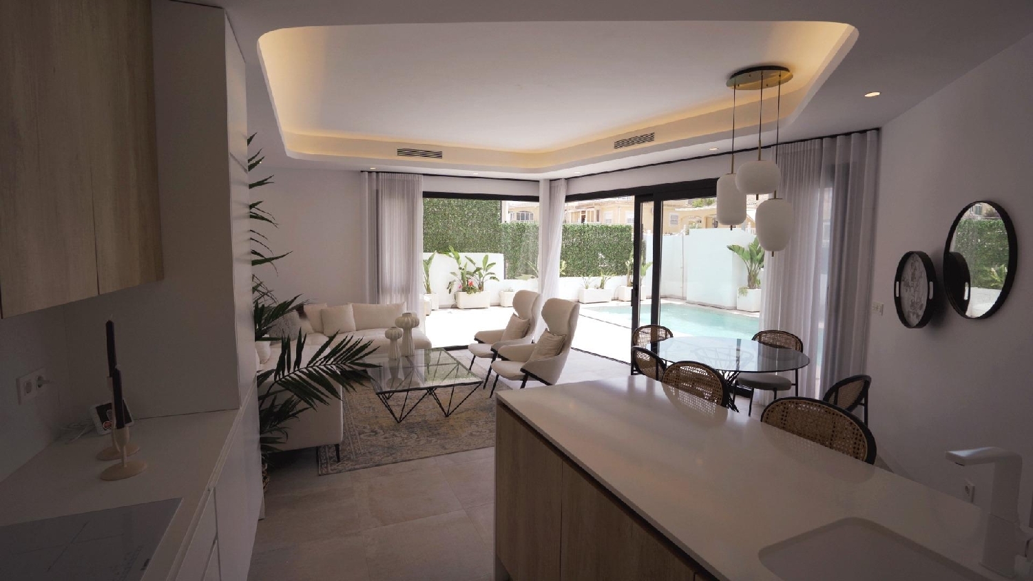  till salu villa Lliber Marina Alta 7