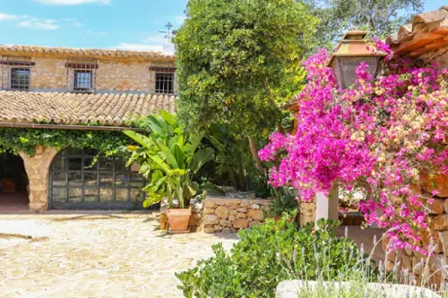 Lliber Marina Alta villa foto 6199023