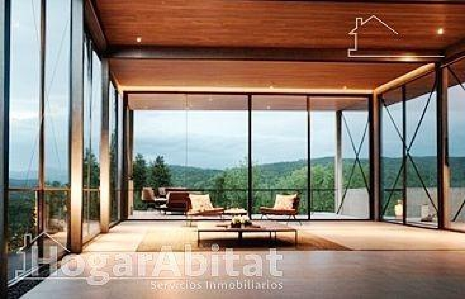 till salu villa Llocnou De Sant Jeroni Safor 2