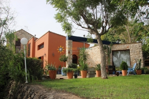 Llocnou De Sant Jeroni Safor villa foto 6263417