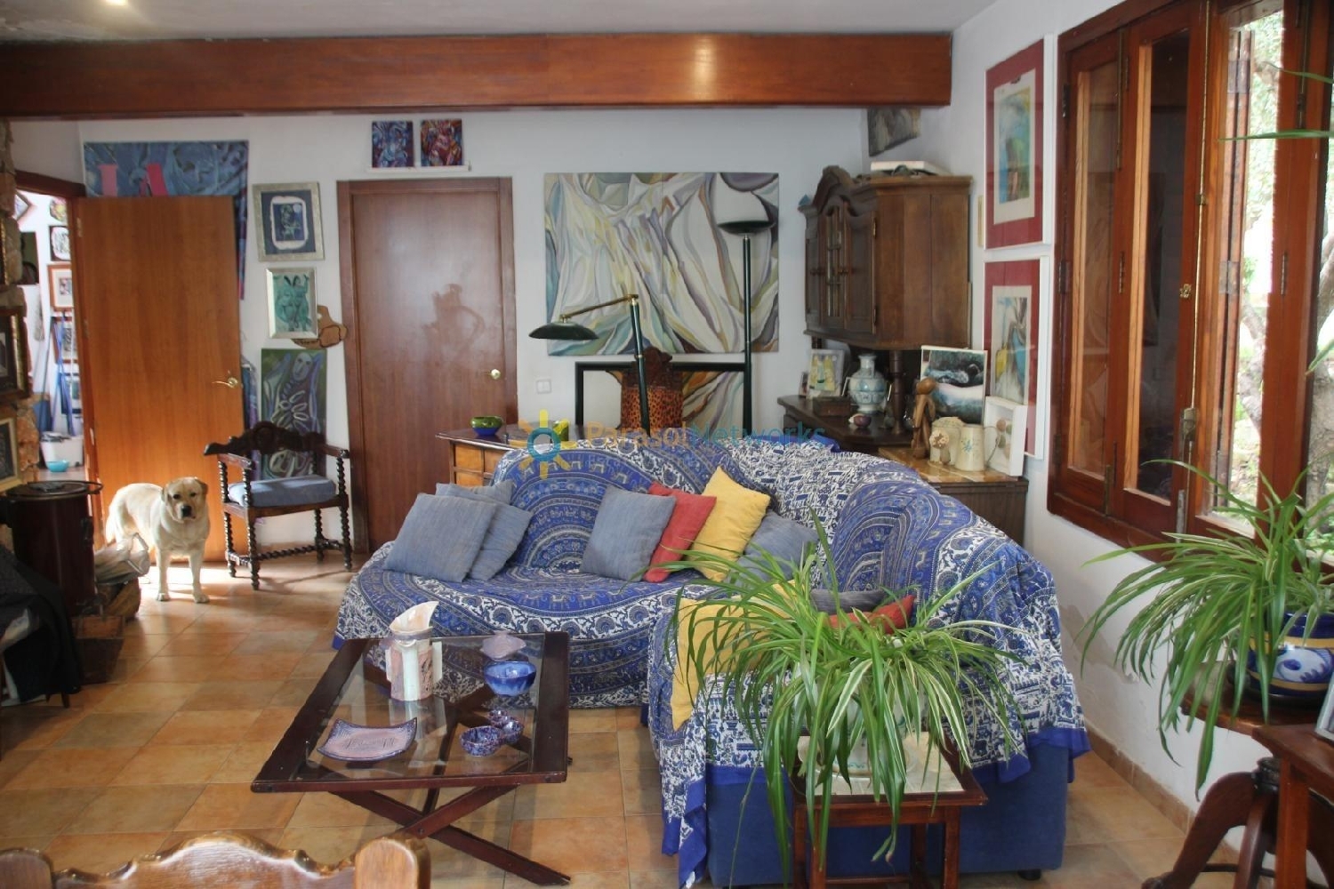  till salu villa Llocnou De Sant Jeroni Safor 4