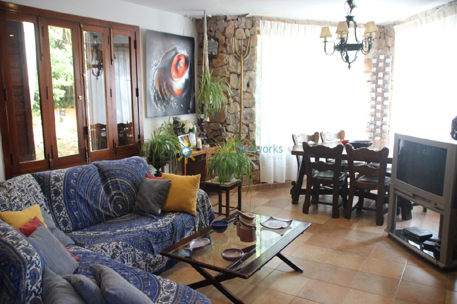  till salu villa Llocnou De Sant Jeroni Safor 3