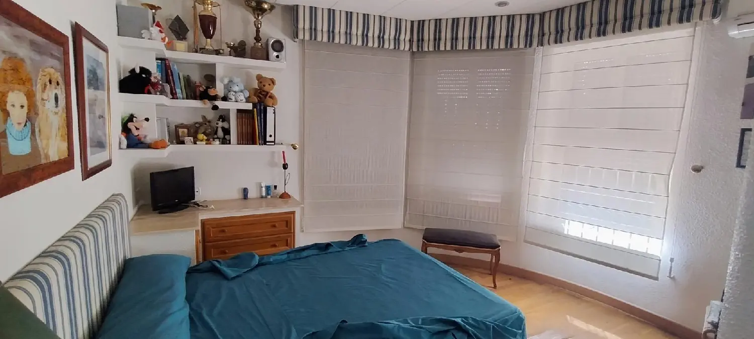 till salu villa Petrer Vinalopó Mitjà 3
