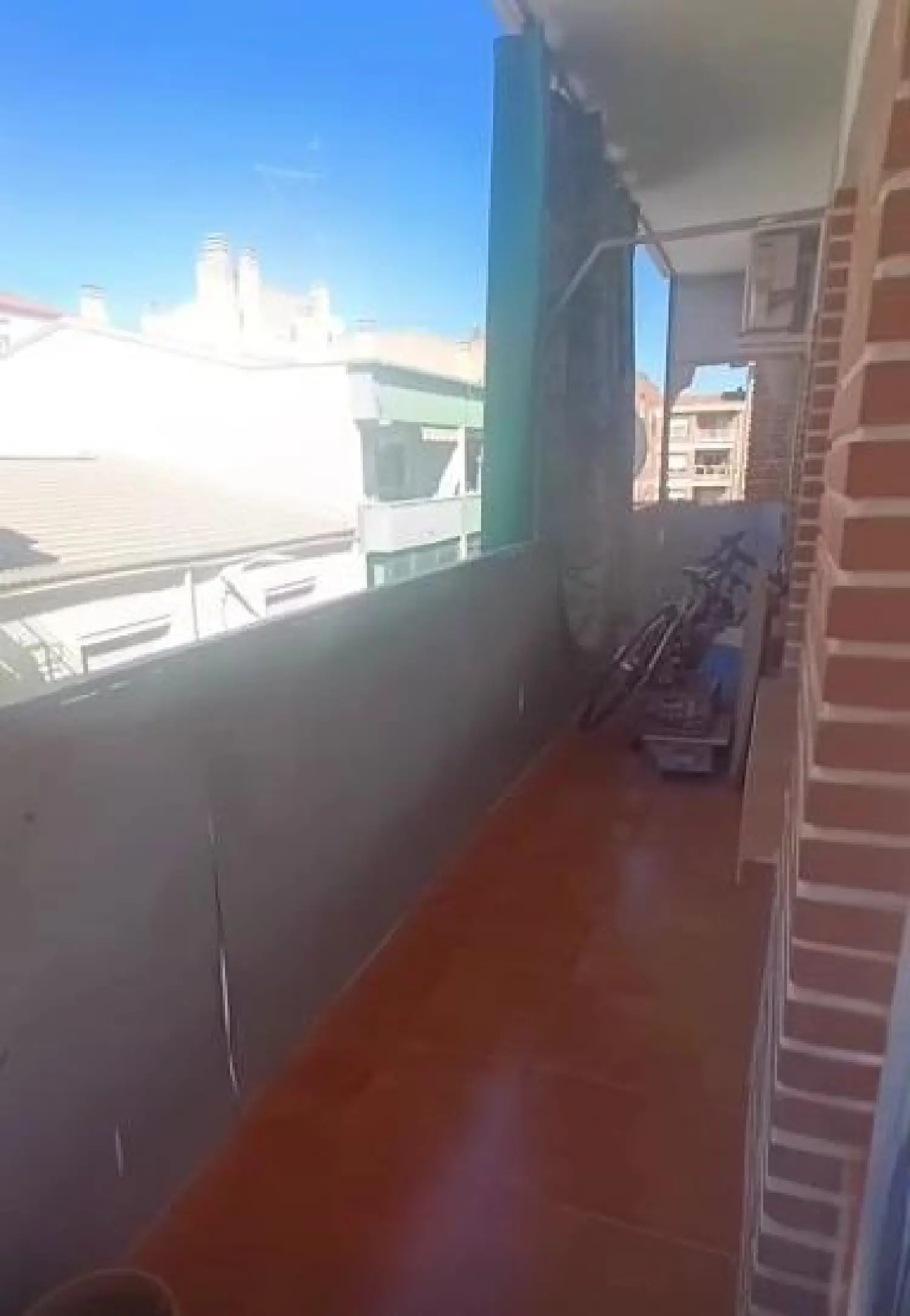  till salu villa Salinetes Vinalopó Mitjà 1