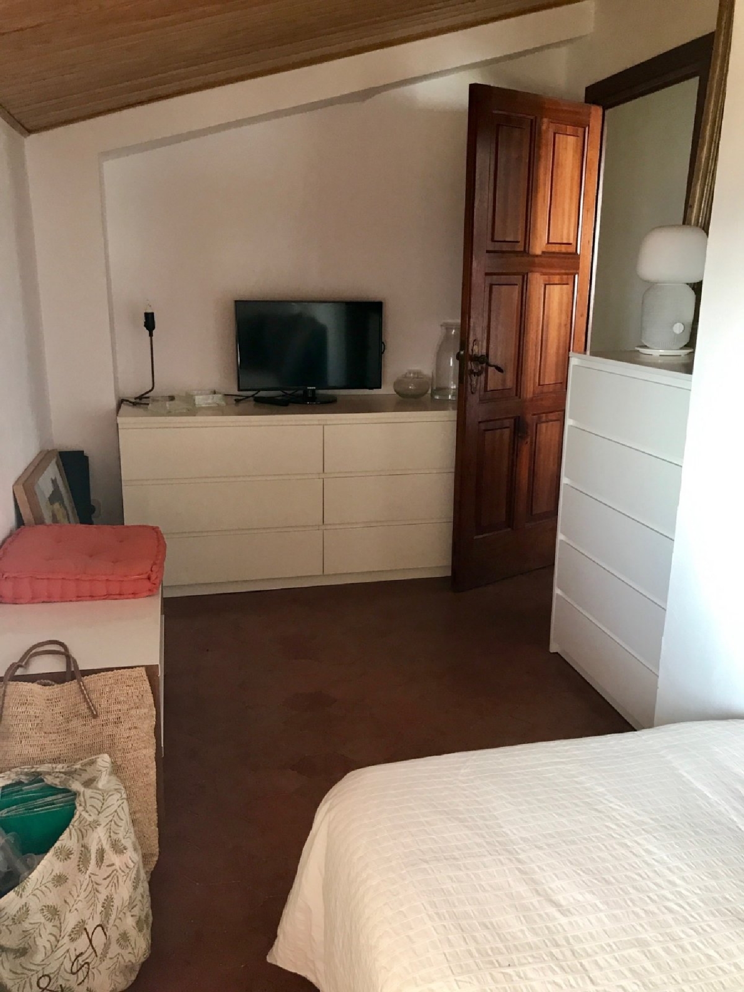  till salu villa La Riviera Selva 7