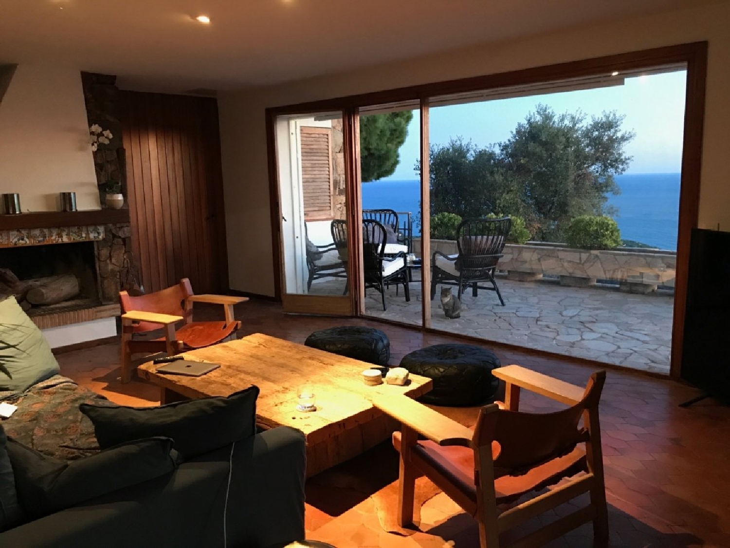 till salu villa La Riviera Selva 2