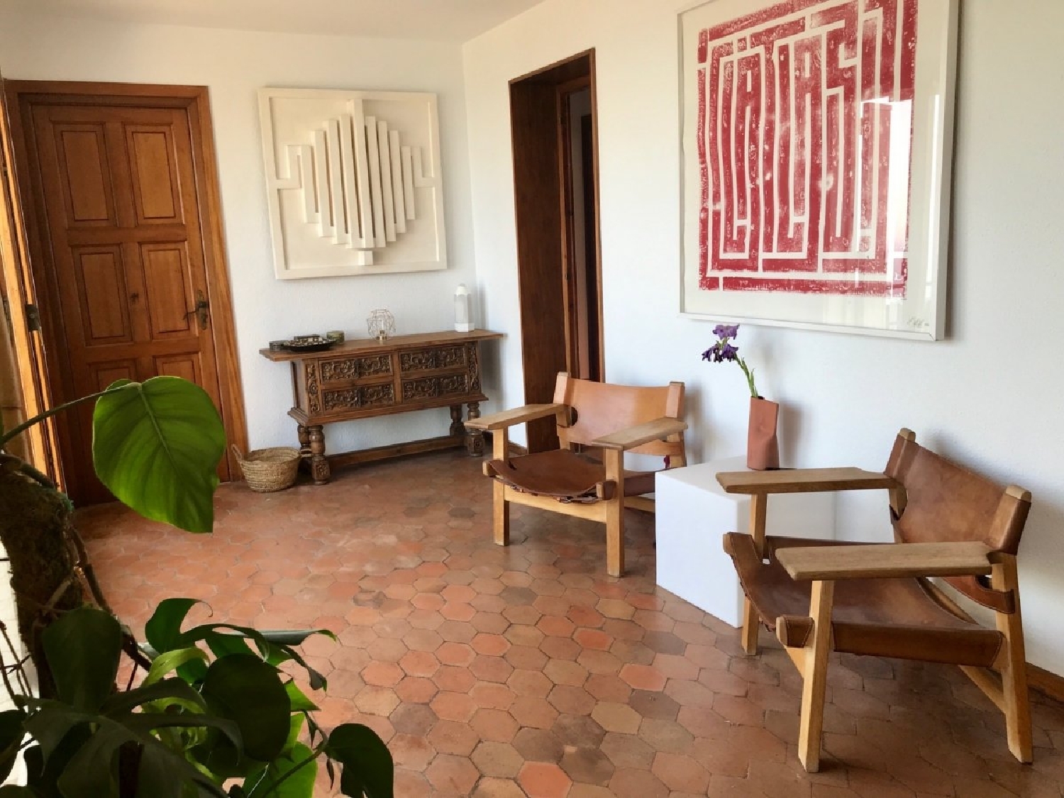  till salu villa La Riviera Selva 4