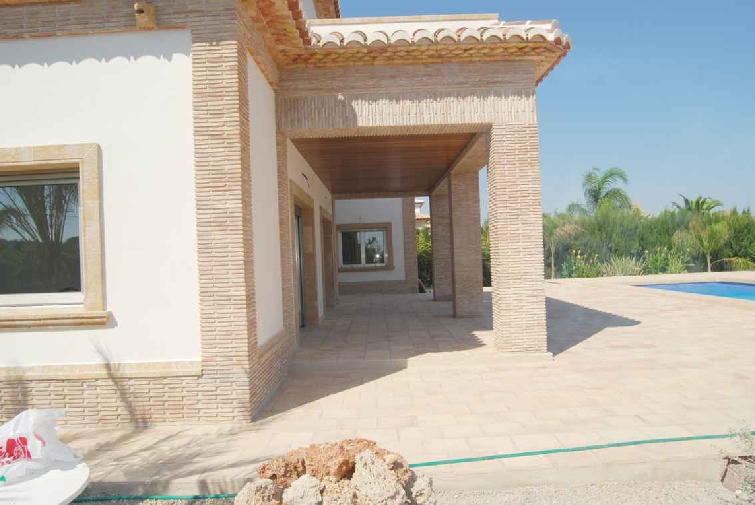  till salu villa Lluca Marina Alta 8