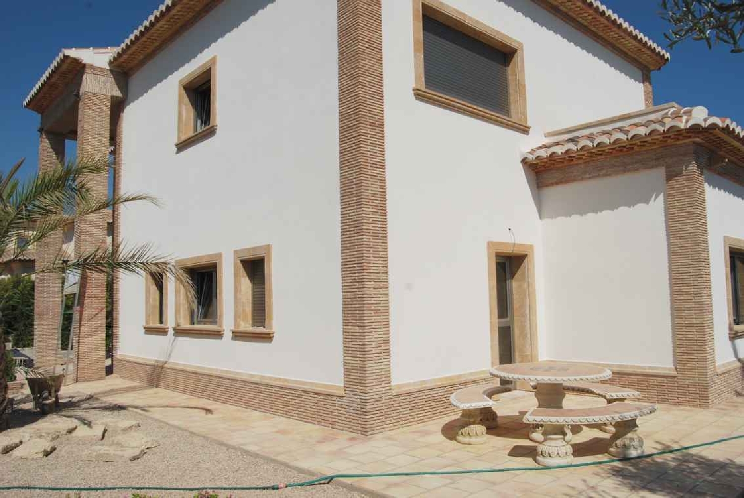  till salu villa Lluca Marina Alta 6