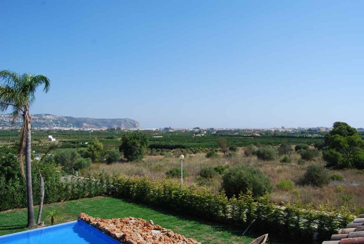 till salu villa Lluca Marina Alta 3