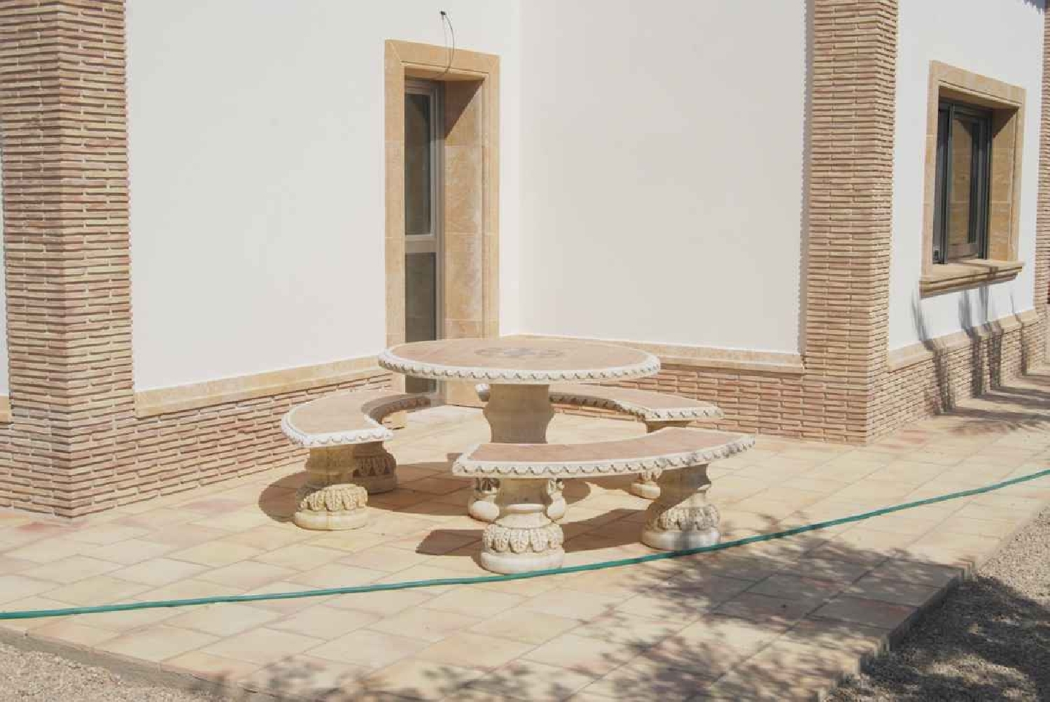  till salu villa Lluca Marina Alta 7