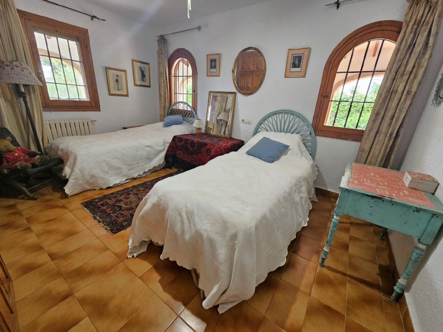  kaufen Villa Sol Del Este Marina Alta 5
