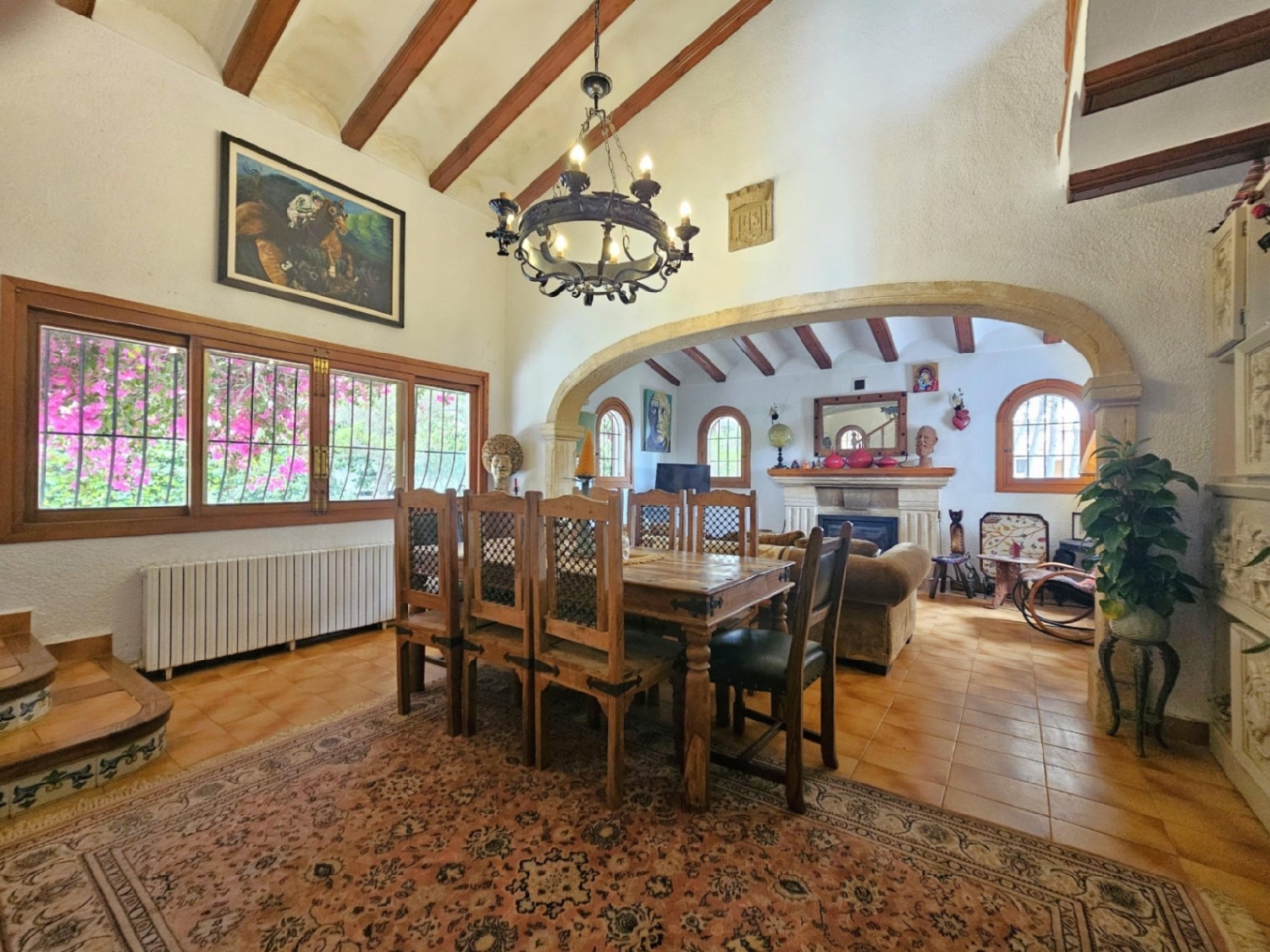  kaufen Villa Sol Del Este Marina Alta 8