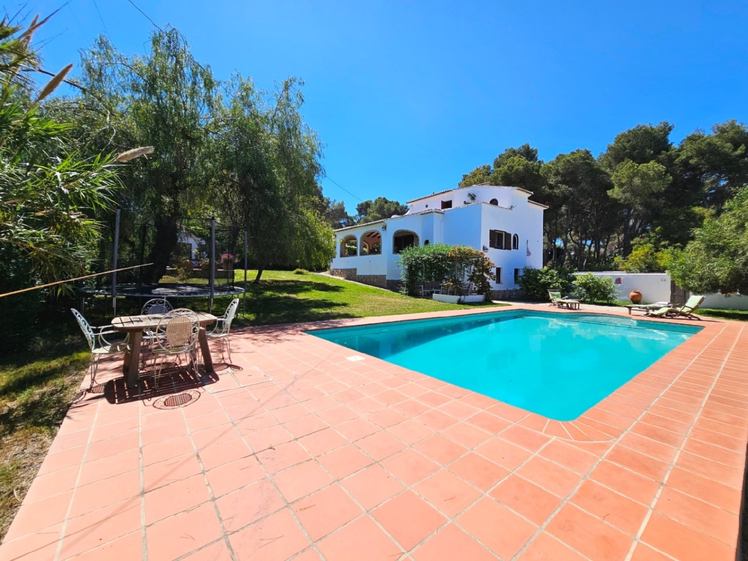  kaufen Villa Sol Del Este Marina Alta 1