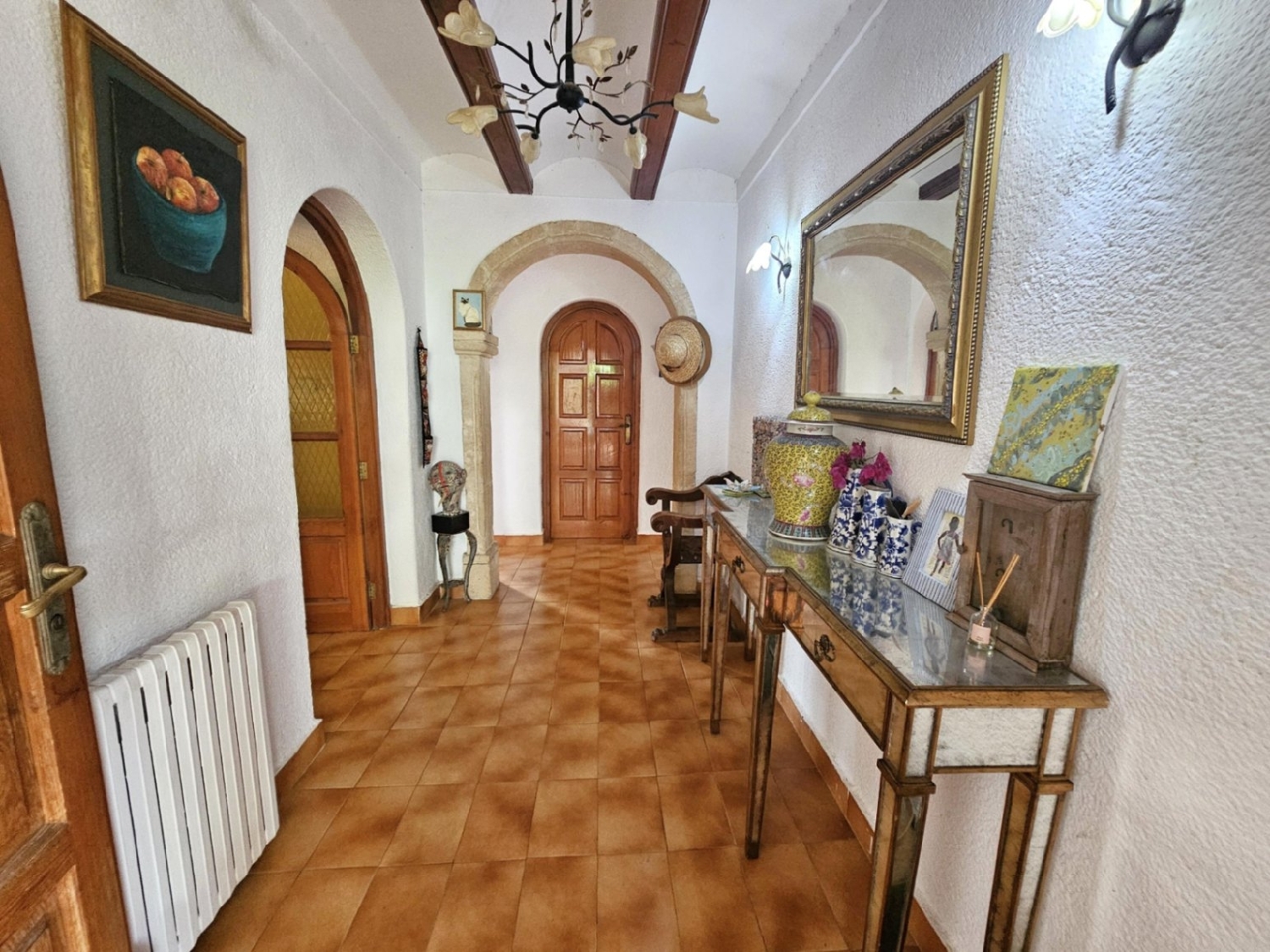  kaufen Villa Sol Del Este Marina Alta 6