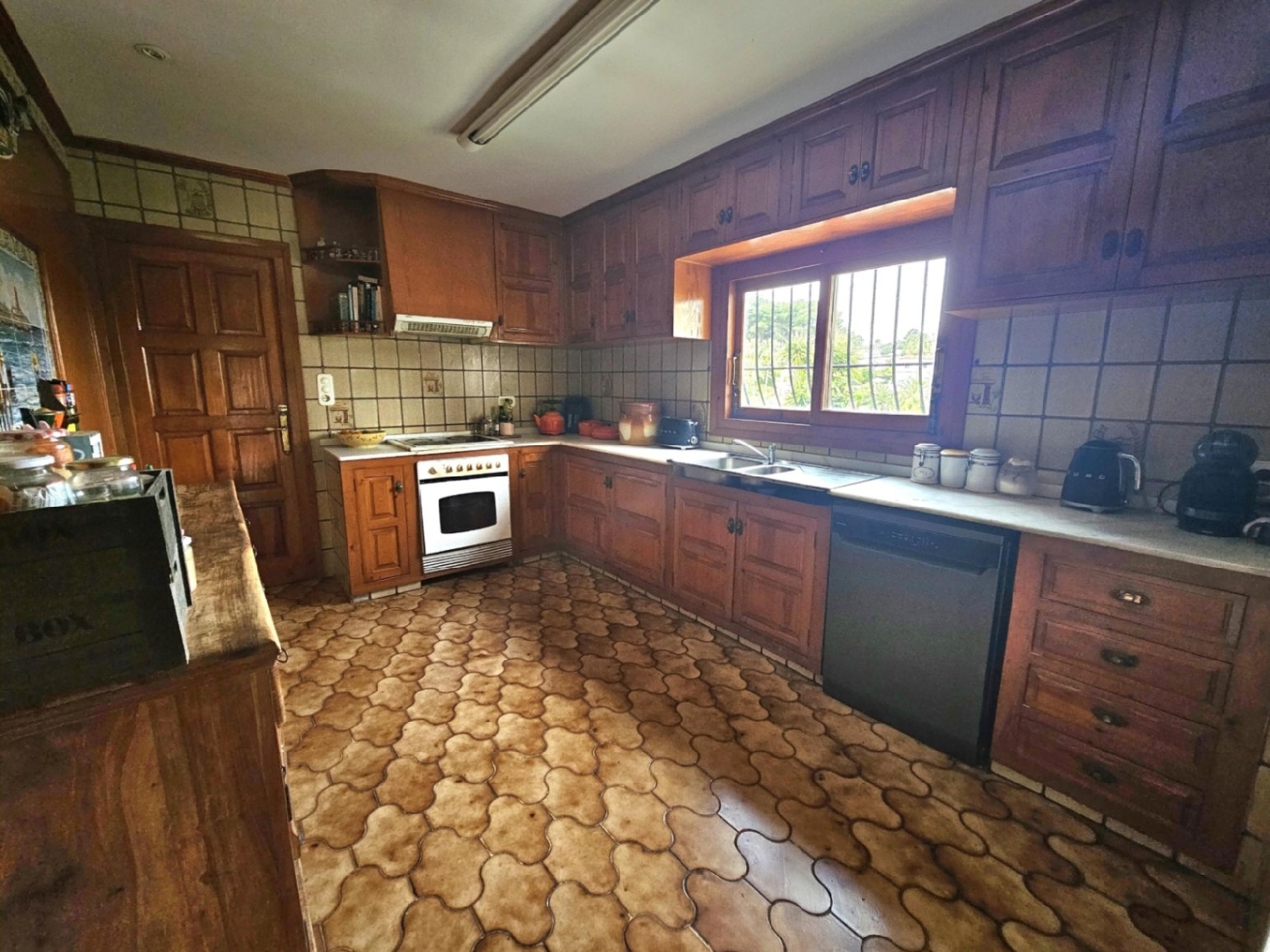  kaufen Villa Sol Del Este Marina Alta 4