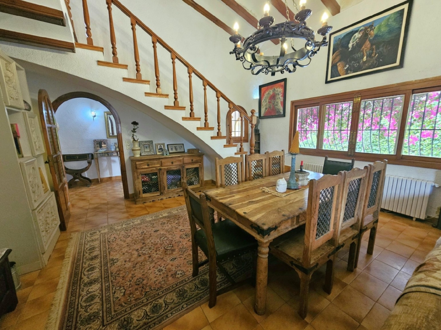  kaufen Villa Sol Del Este Marina Alta 2