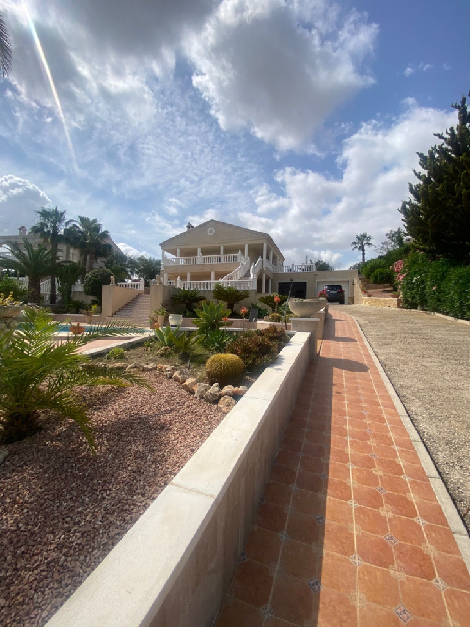  till salu villa Lo Cartagena Baix Segura 5