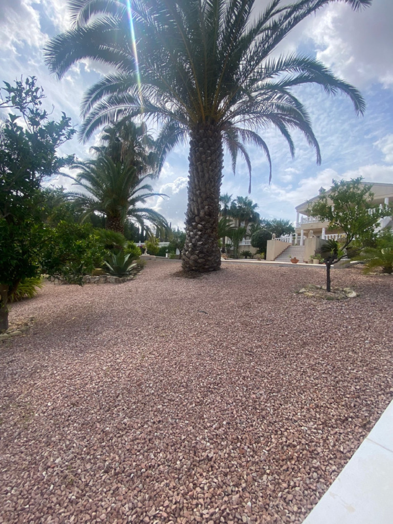 till salu villa Lo Cartagena Baix Segura 3