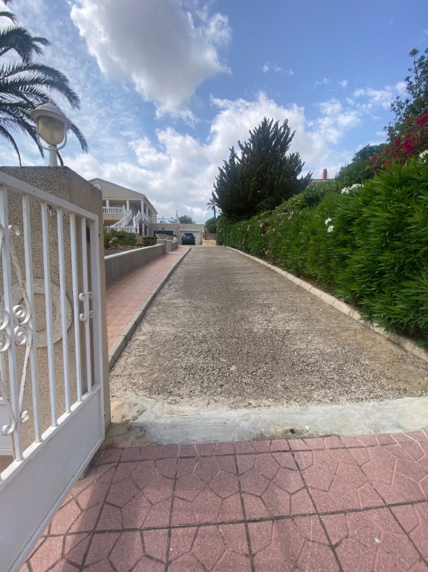till salu villa Lo Cartagena Baix Segura 2