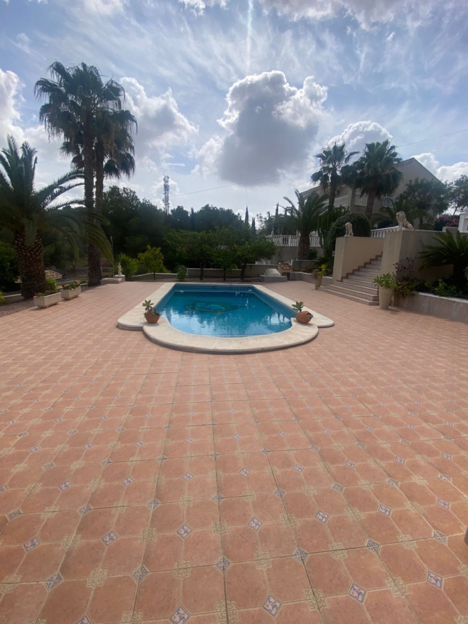  till salu villa Lo Cartagena Baix Segura 7