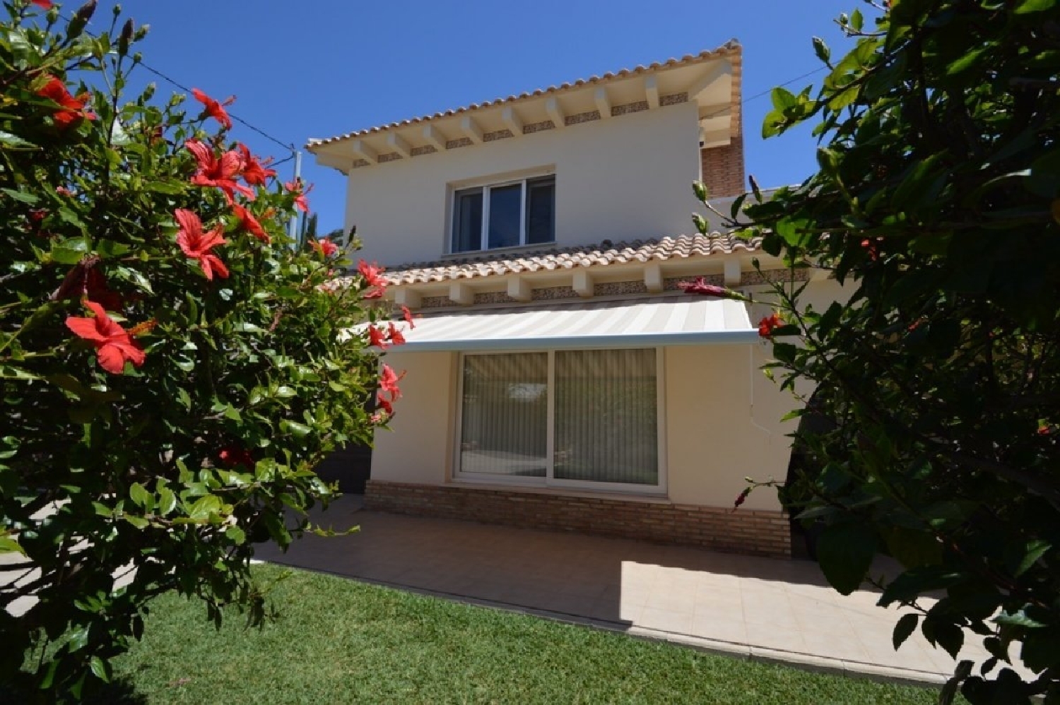  till salu villa Lo Crispín Baix Segura 5