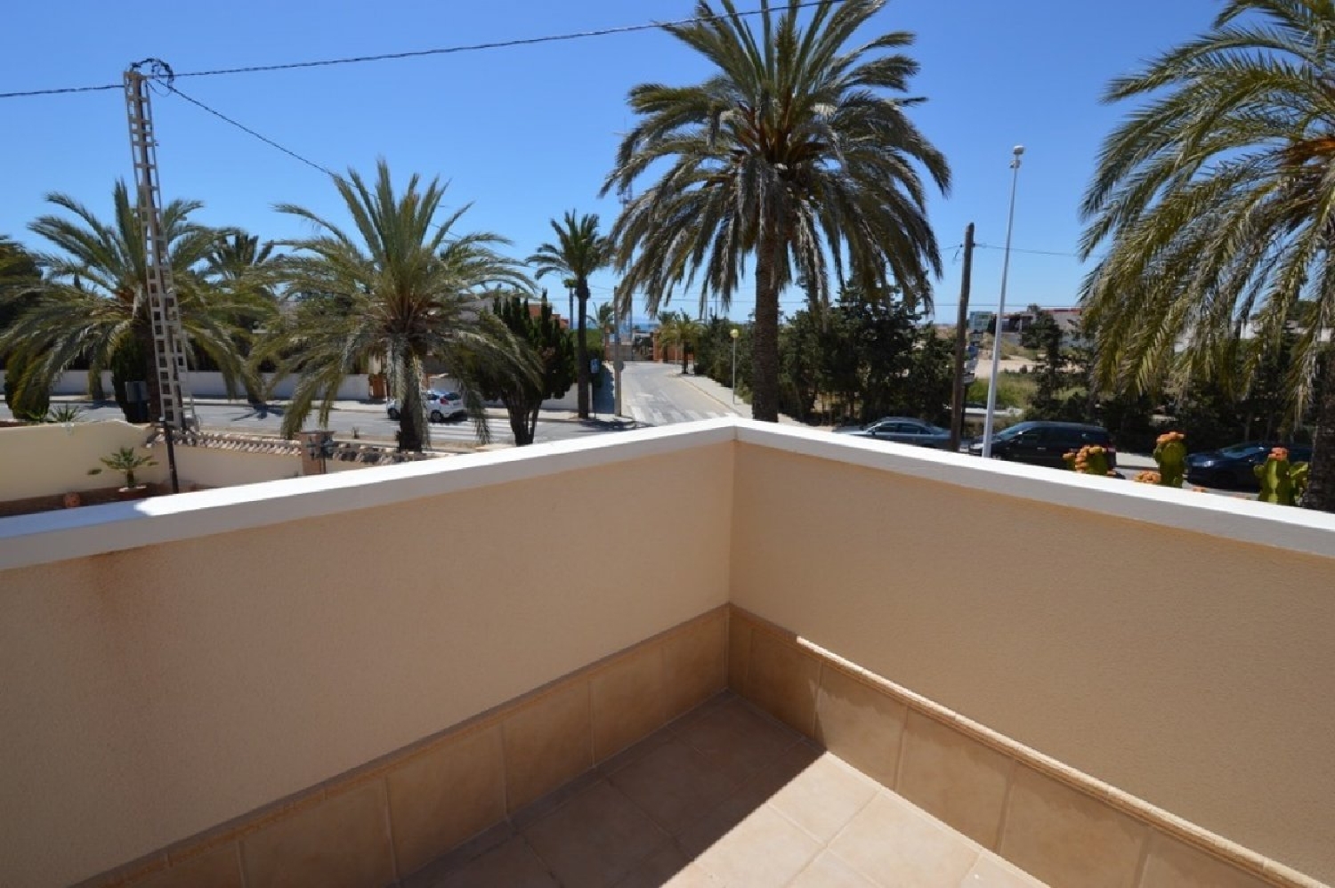  till salu villa Lo Crispín Baix Segura 8