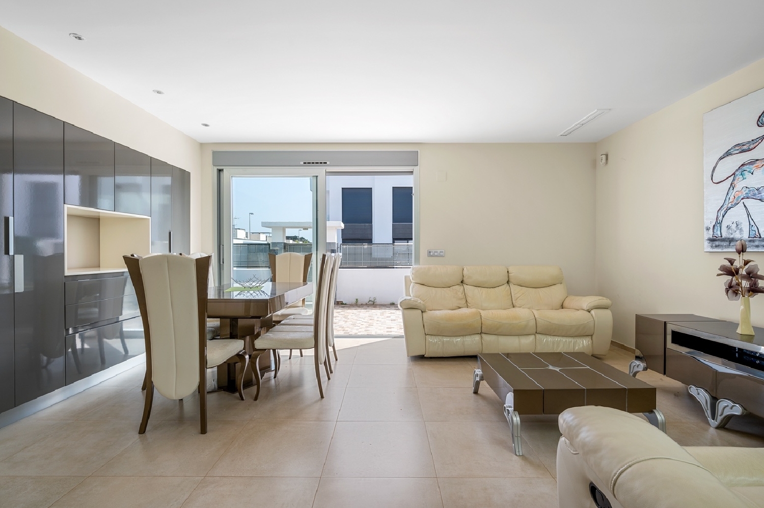 kaufen Villa Lo Crispín Baix Segura 2