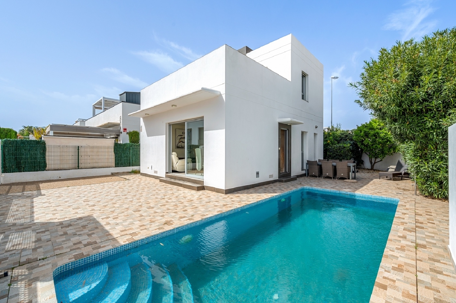  kaufen Villa Lo Crispín Baix Segura 1