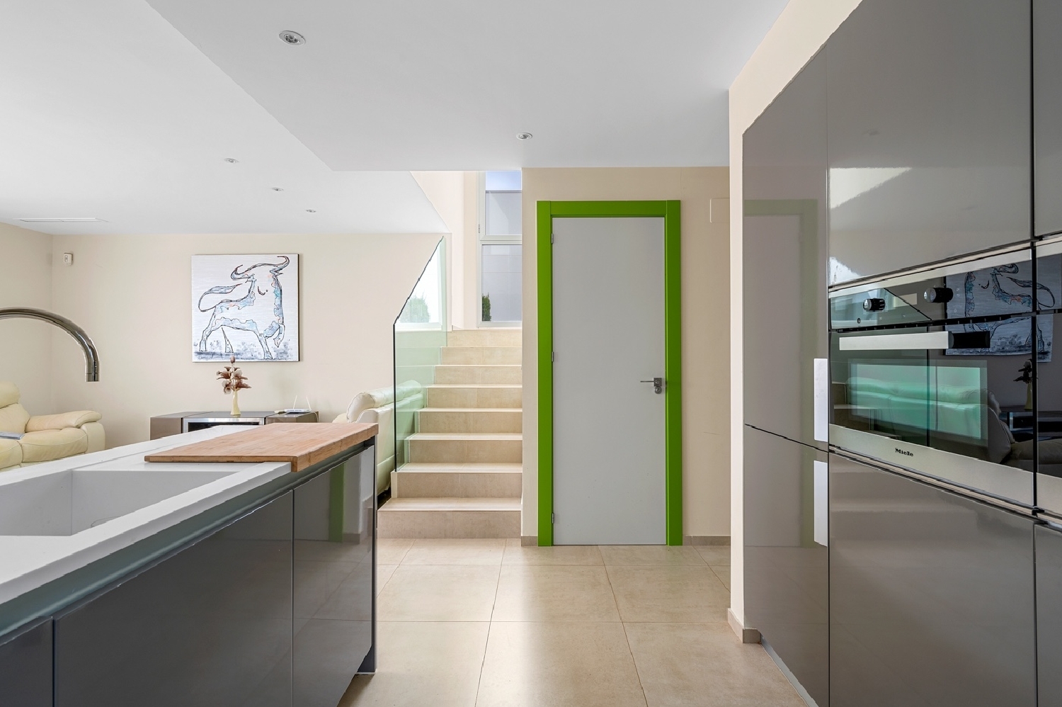  kaufen Villa Lo Crispín Baix Segura 8