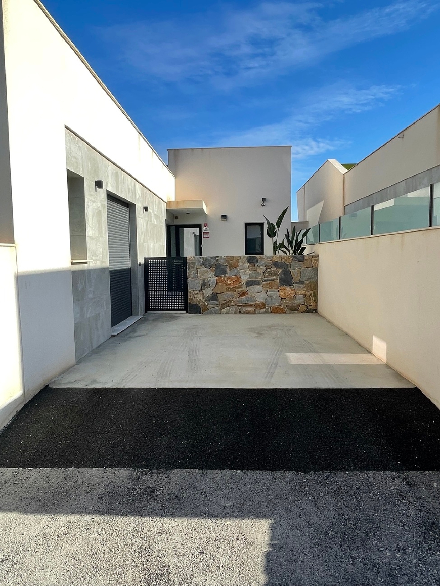  till salu villa Lo Crispín Baix Segura 8