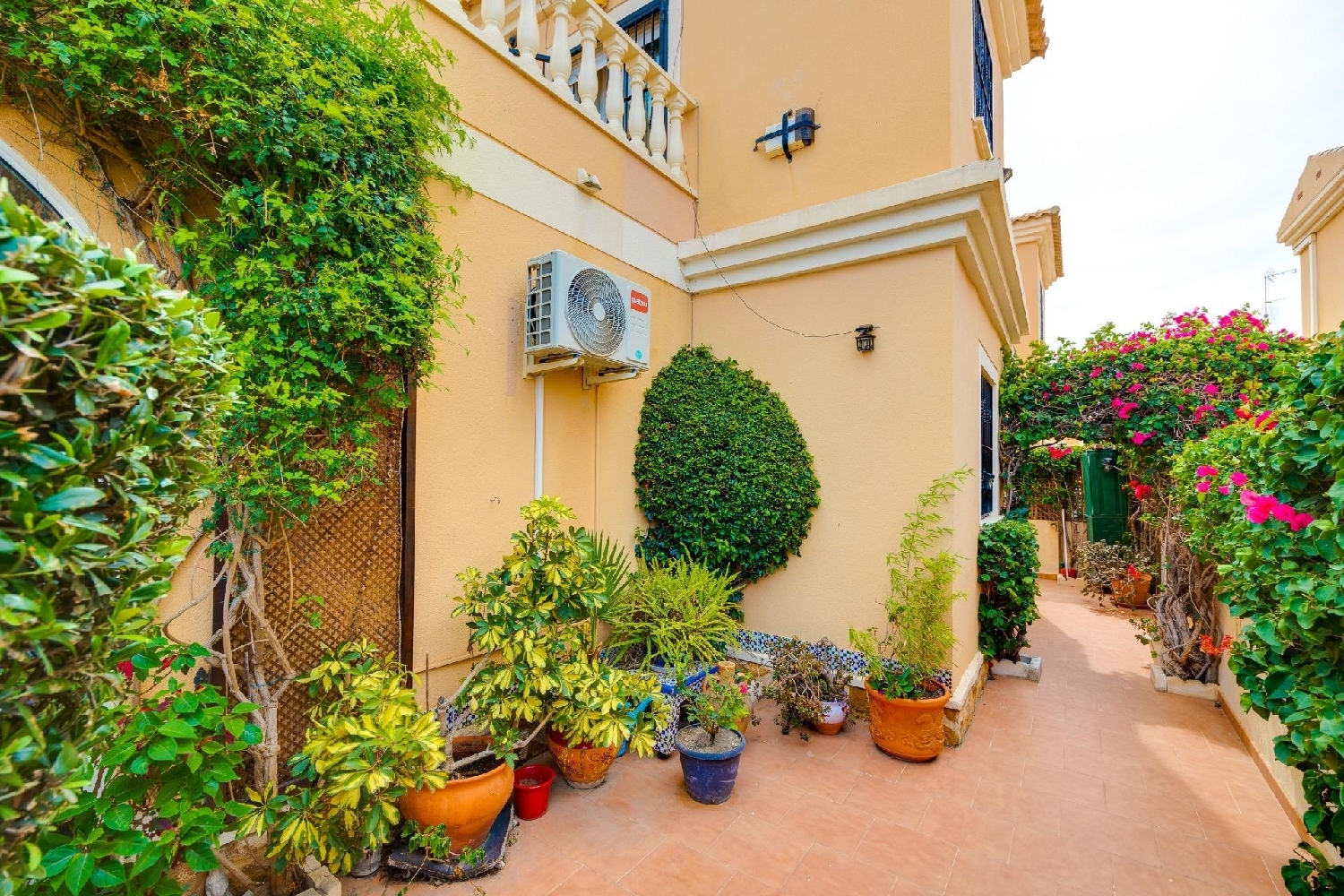  till salu villa Lo Crispín Baix Segura 7
