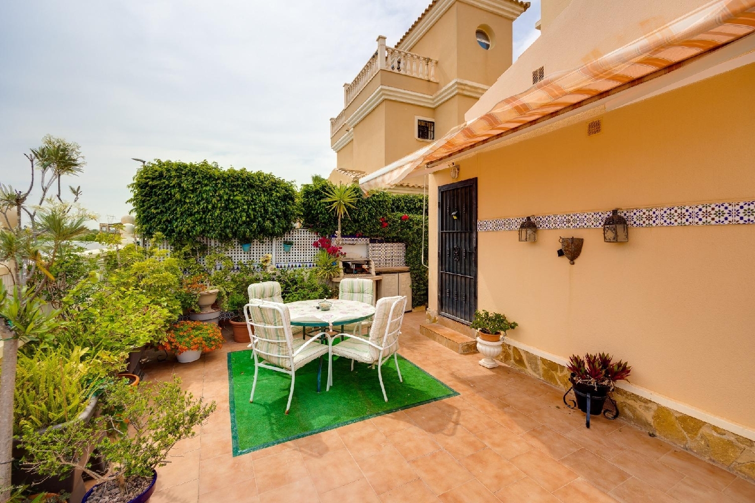  till salu villa Lo Crispín Baix Segura 6