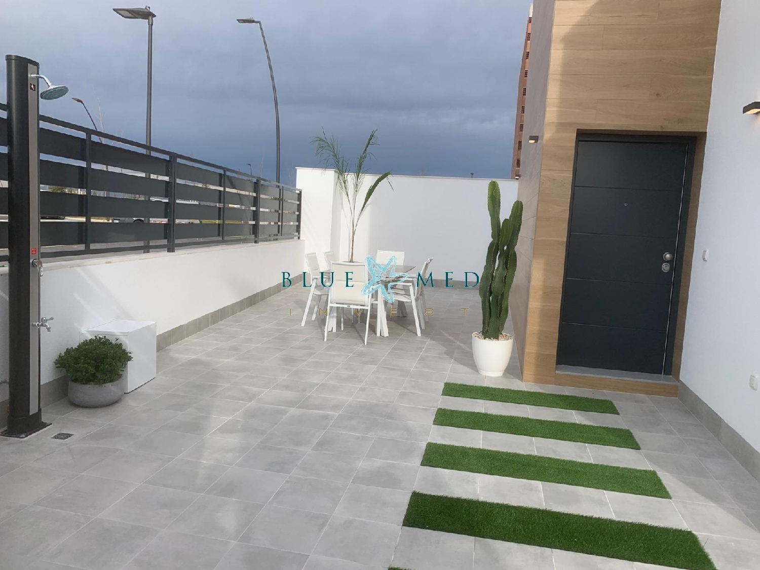  till salu villa Lo Ferro Mar Menor 4