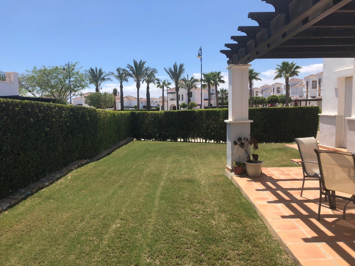  till salu villa Lo Ferro Mar Menor 5