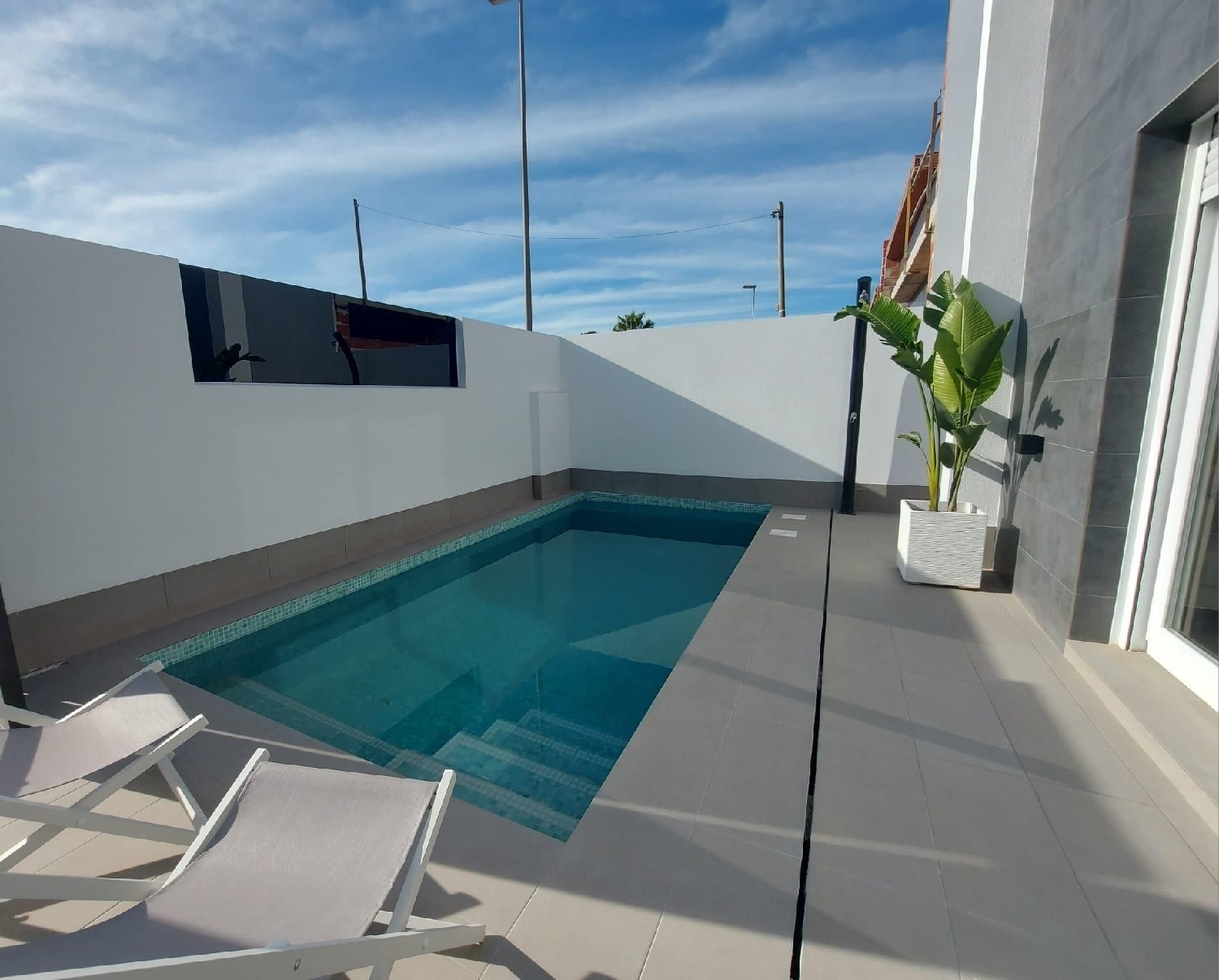  till salu villa Roldán Mar Menor 10