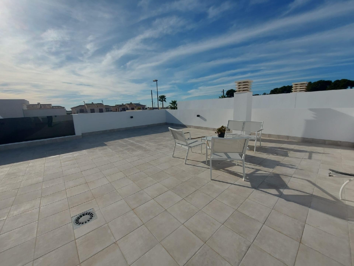  till salu villa Roldán Mar Menor 25